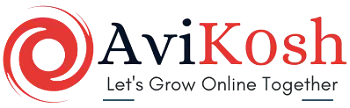 AviKosh logo