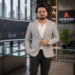 Avinash Yadav, founder of Avikosh Digital