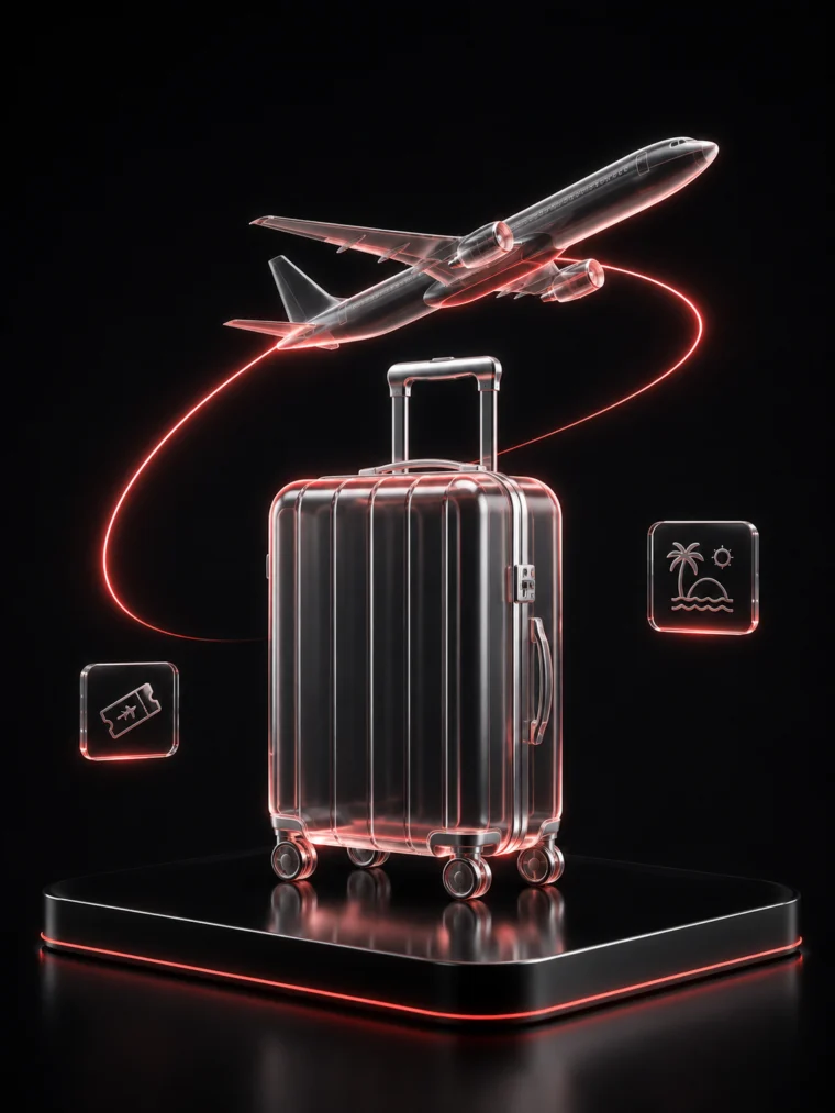 Offbeat Trippers case study - Avikosh Digital