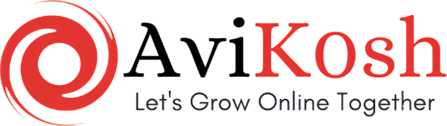 Avikosh Digital
