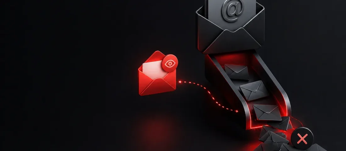Why your email list stopped opening, and how to restart it, Avikosh Digital