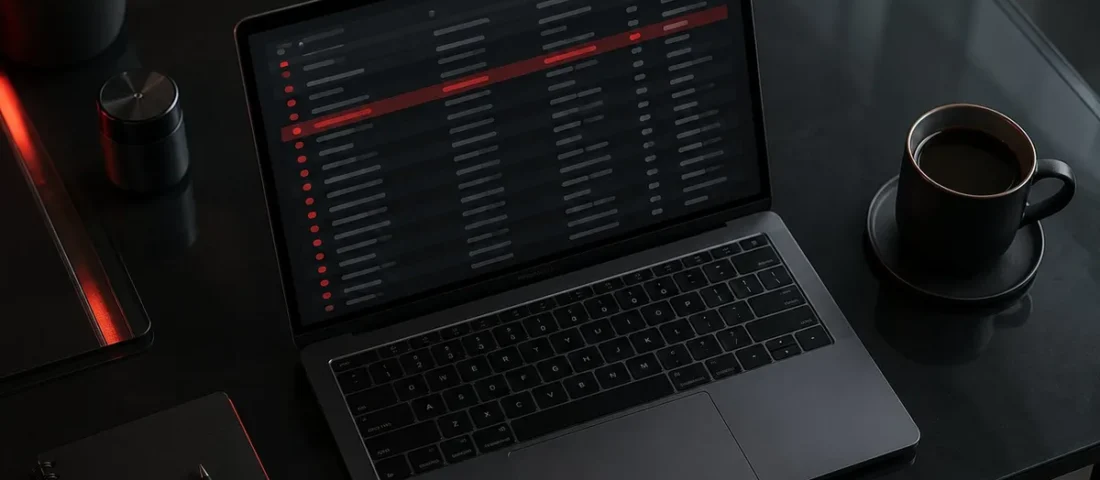 Search terms are not keywords, and the gap is where your budget leaks, Avikosh Digital