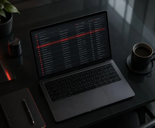 Search terms are not keywords, and the gap is where your budget leaks, Avikosh Digital