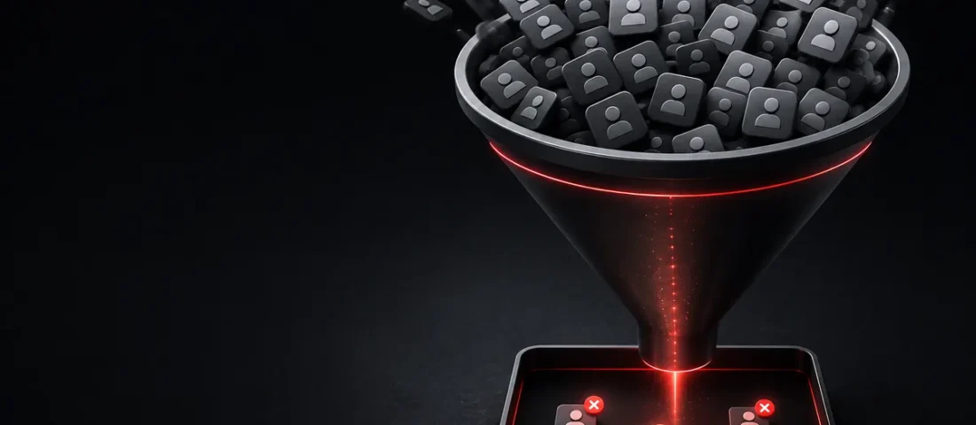Meta lead forms give you more leads and worse ones, Avikosh Digital