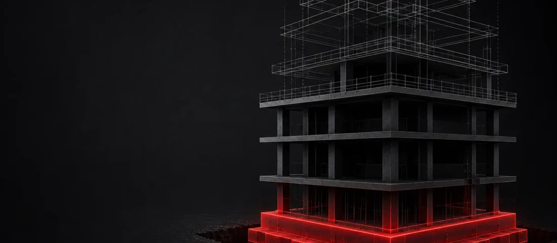 What a property project should spend before it can sell anything, Avikosh Digital