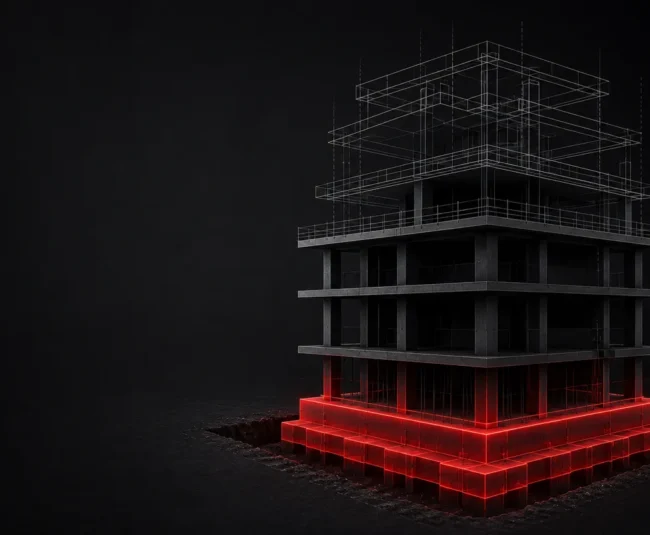 What a property project should spend before it can sell anything, Avikosh Digital