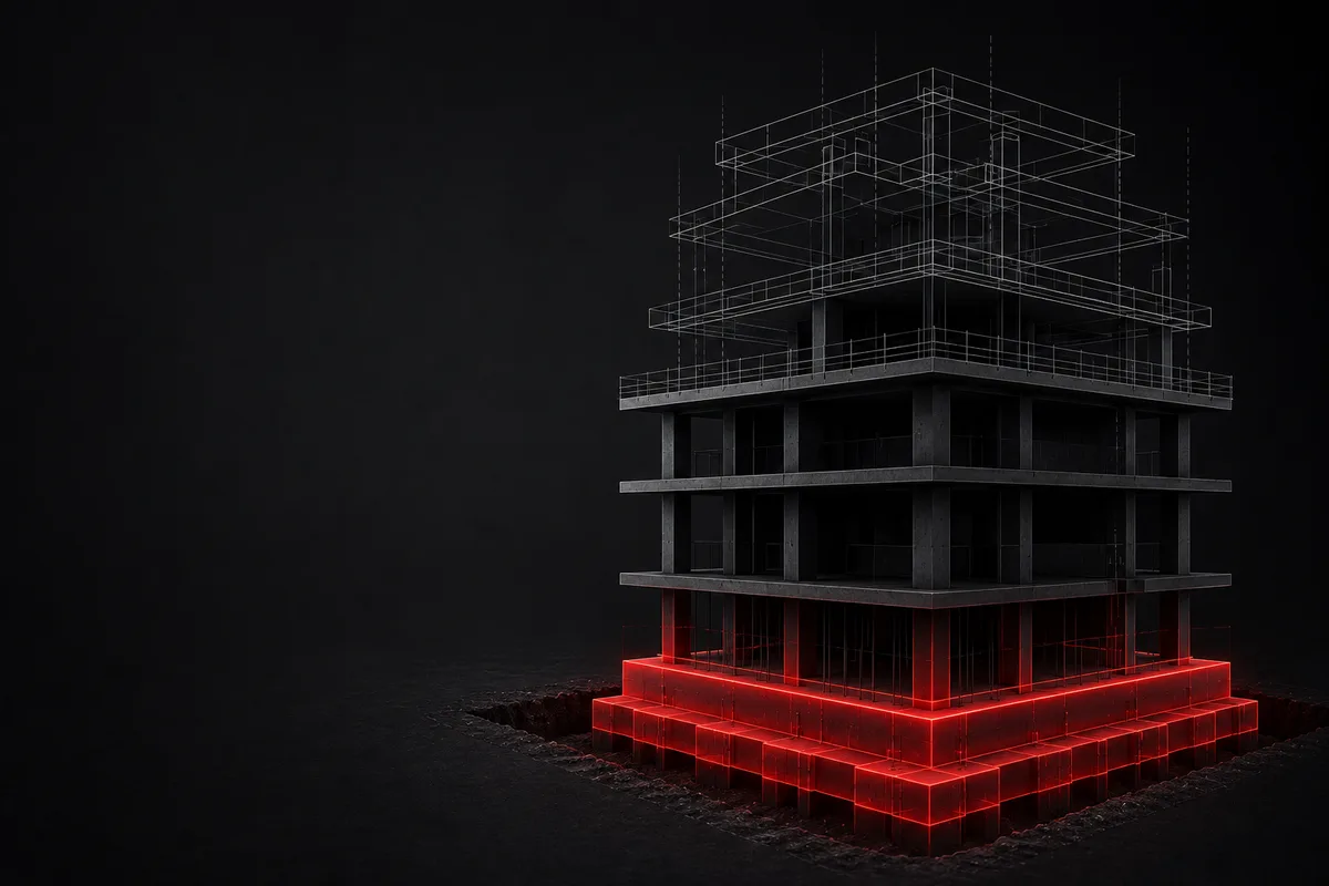 What a property project should spend before it can sell anything — Avikosh Digital