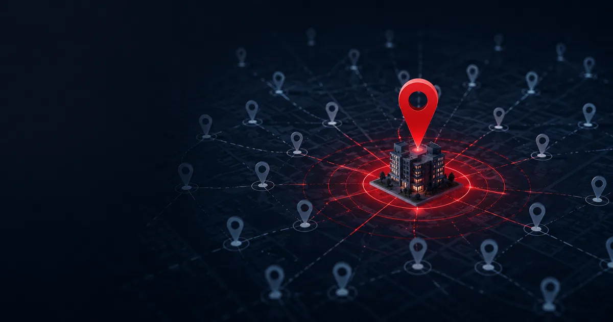 Real estate: site visits are the only lead metric that matters — Avikosh Digital