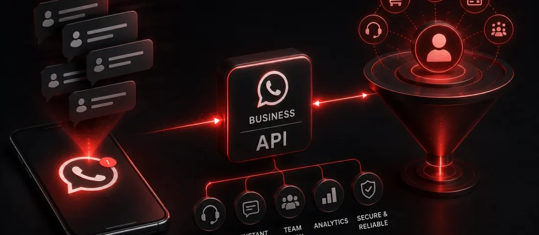WhatsApp Business API: what it costs and when it is worth it, Avikosh Digital