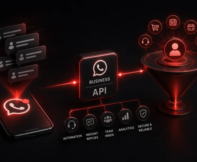 WhatsApp Business API: what it costs and when it is worth it, Avikosh Digital