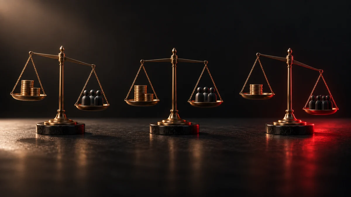 Three agency pricing models compared: retainer, performance and hybrid, Avikosh Digital